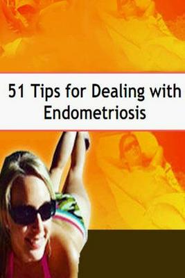Product picture ebook on dealing Endometriosis