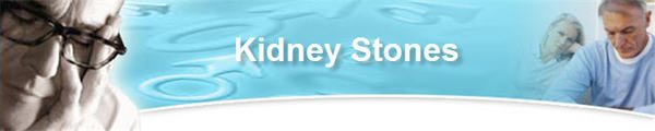 Product picture ebook on Tips for Dealing Kidney Stones